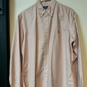 Ralph Lauren button down